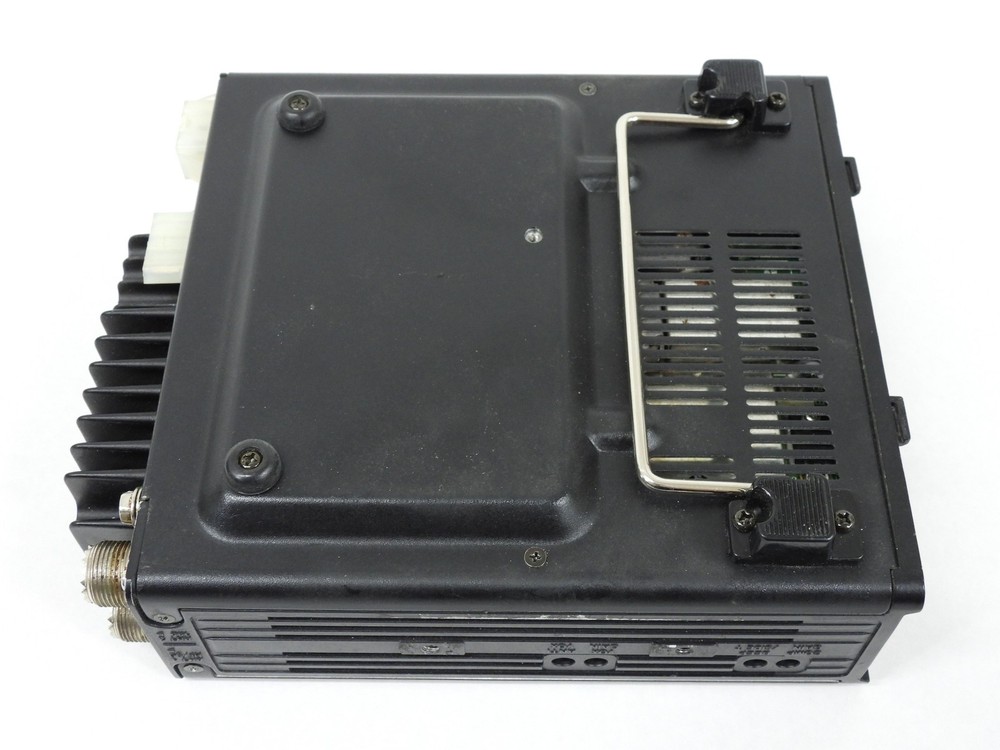 Icom IC-706MKIIG Ham Radio Transceiver (has problems, please read)