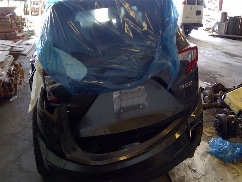 Tweeter Fits 2021 RDX 569741