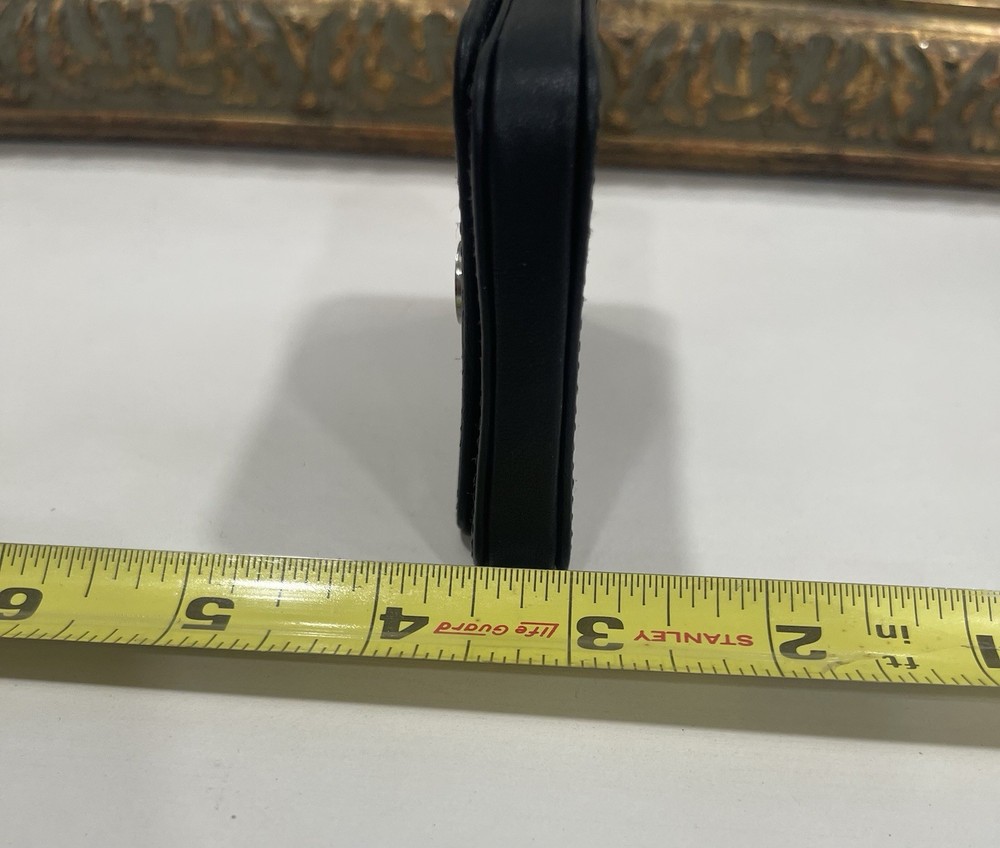 Coach USB Flash Drive Holder