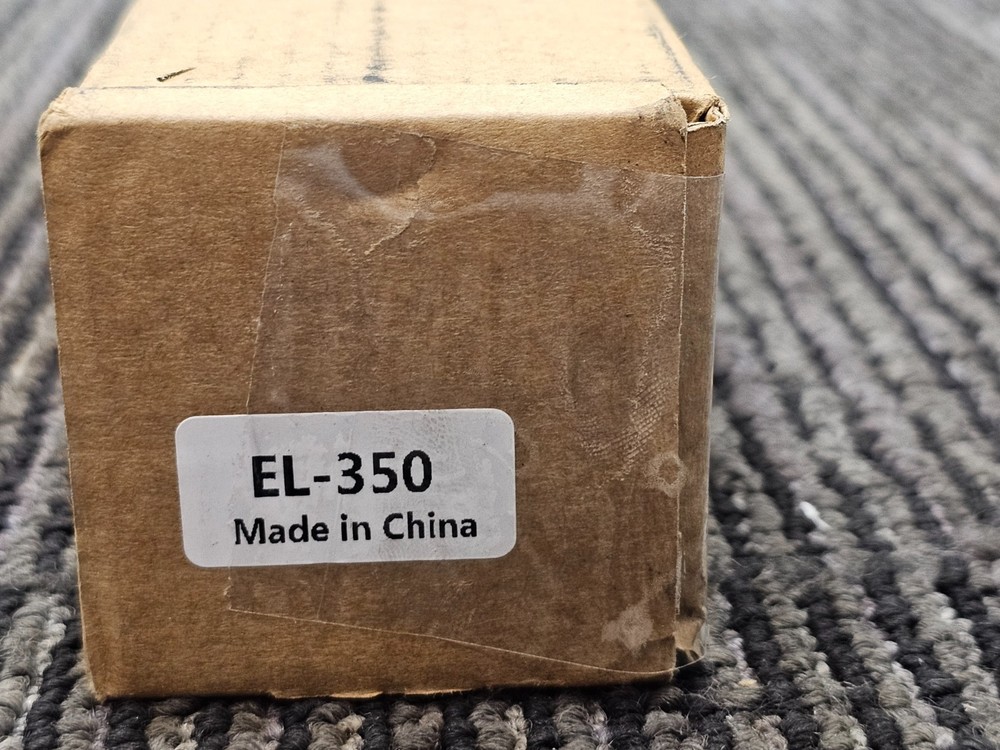 EL-350 Magnetic Bond Sensor Electromagnetic Lock