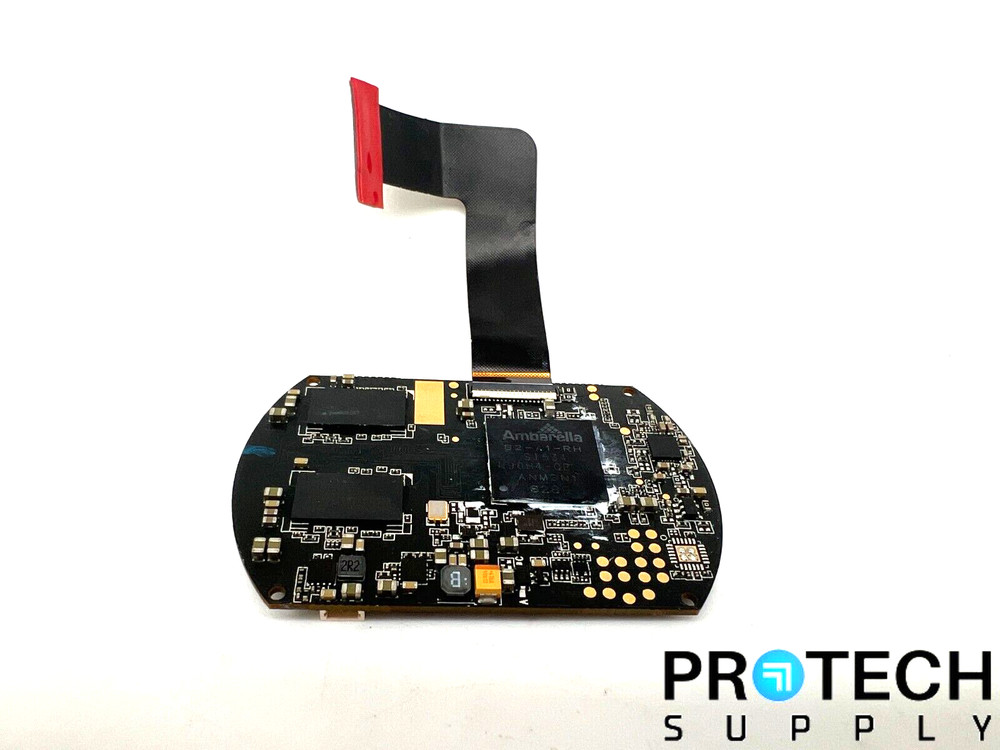 Yuneec CGO3 Main Control Camera Board with WARRANTY