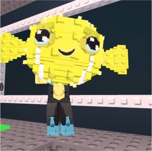 Steal a brain rot puffaball