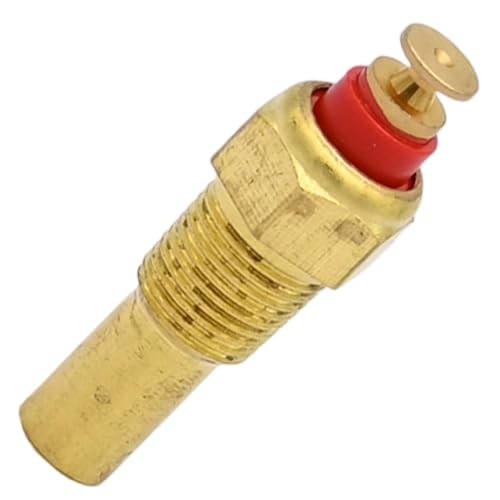 Engine Coolant Temperature Temp Switch Sensor Sender Compatible with Isuzu