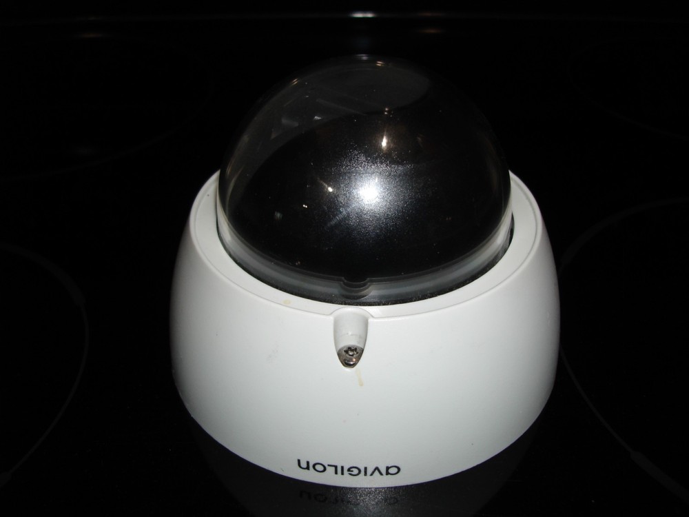 Avigilon Network Camera 2.0 - H3-D1