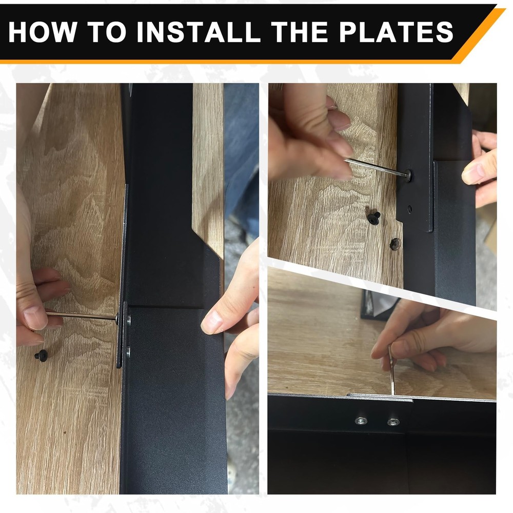 Wheel Alignment Tool with Imperial Tape Measure, Upgraded Automotiv... Fast Ship