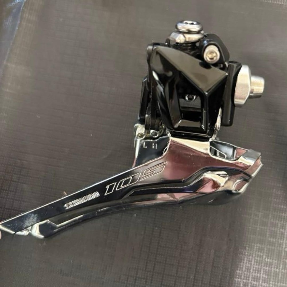 105 R7020 component disc brake