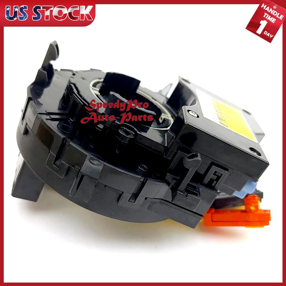 Clock Spring with Steering Angle Sensor for 2012 2013 2014 2015 Toyota Camry