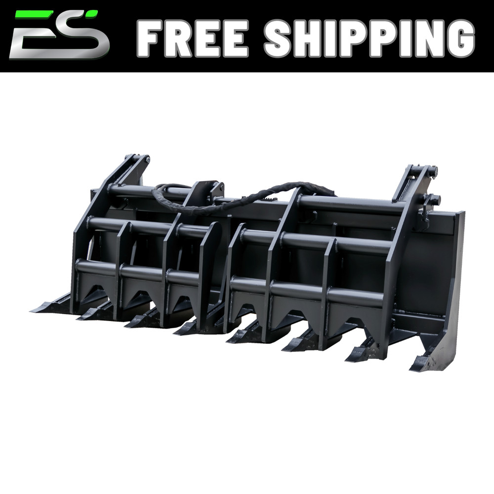 84" Vertical Extreme Grapple