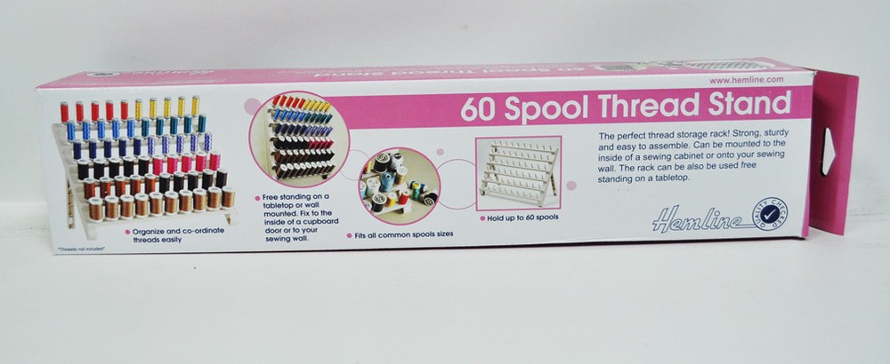 Hemline 60 Spool Thread Stand