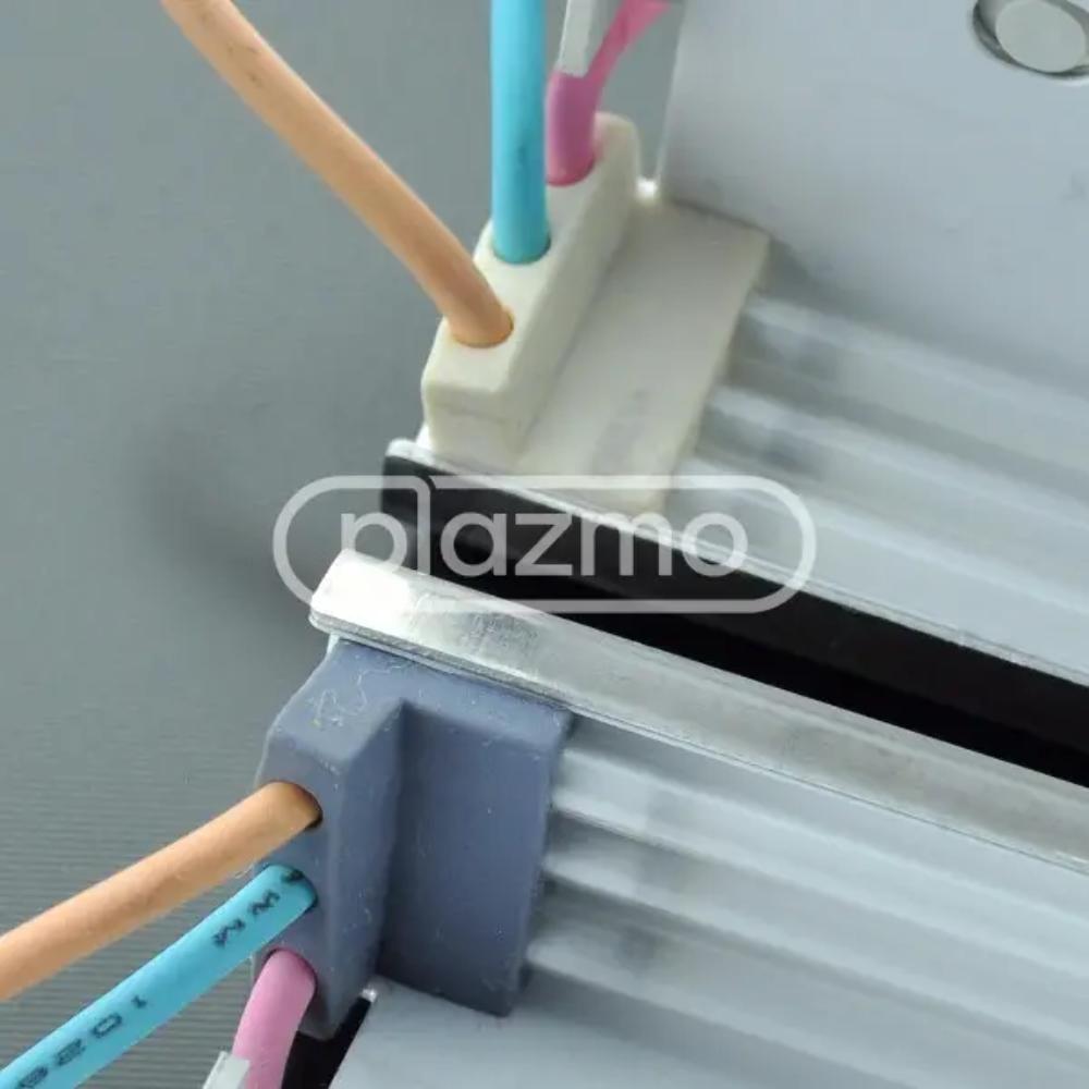 CCFL Backlight Assemblies for 18.1" Sharp LQ181E1LW31