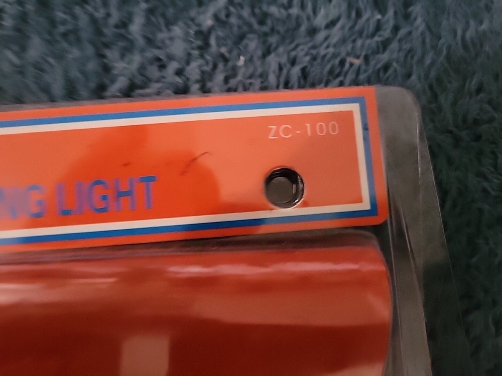 Jon Auto Tools Inductive Xenon Timing Light ZC-100