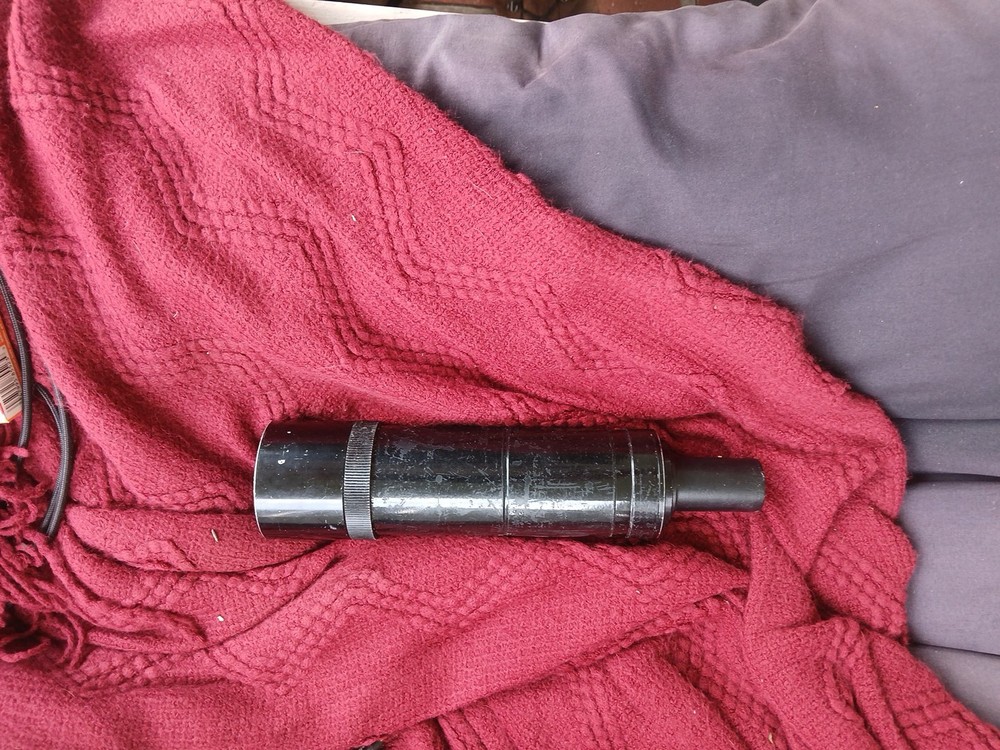 Celestron Spotting Scope 9 Inches
