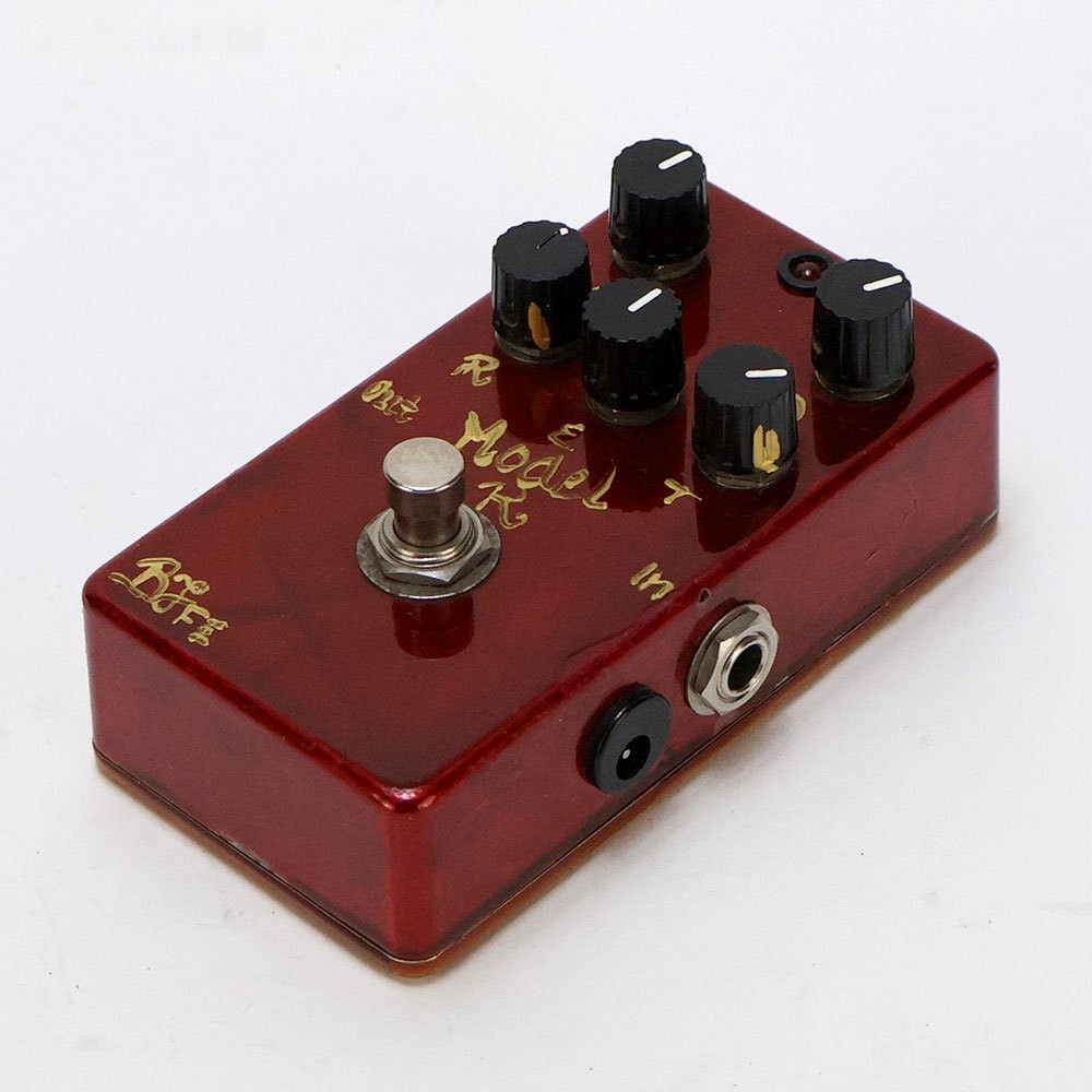 BJF Electronics BJFE R 5K 501991