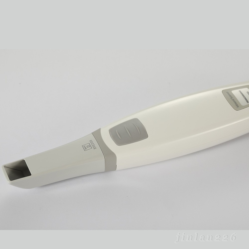 Dental Intra-oral 3D Scanner - with Scanning Software