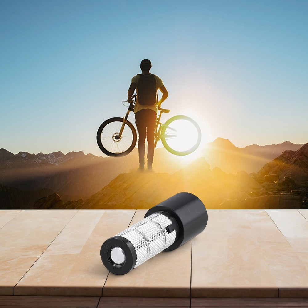 Hidden Bicycle Extension Stem Extender Handlebar Riser Extension Adapter
