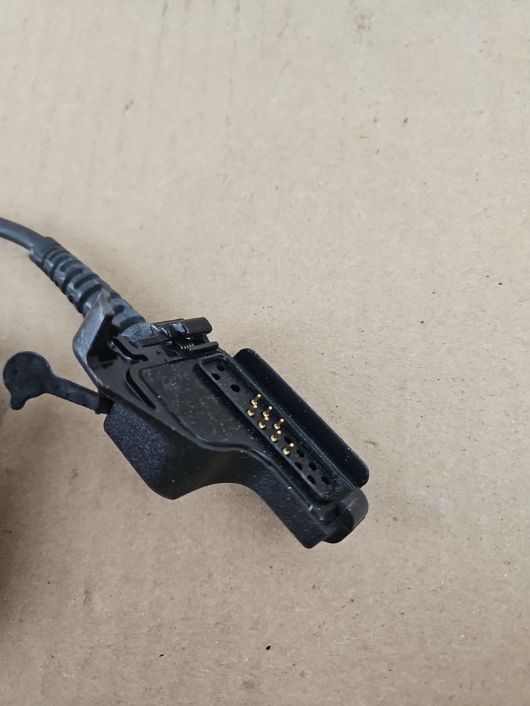 Motorola NMN6191C Speaker Microphone XTS2500 XTS5000 HT1000