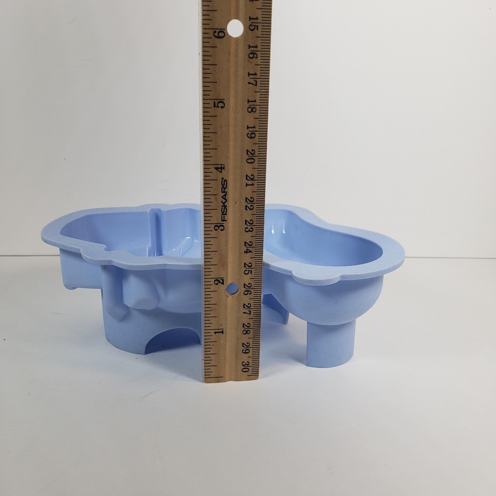 Disney Donald Duck Silicone Baking Mold