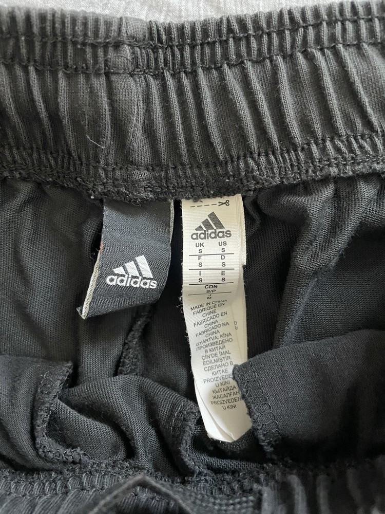 Adidas Women’s Joggers Small