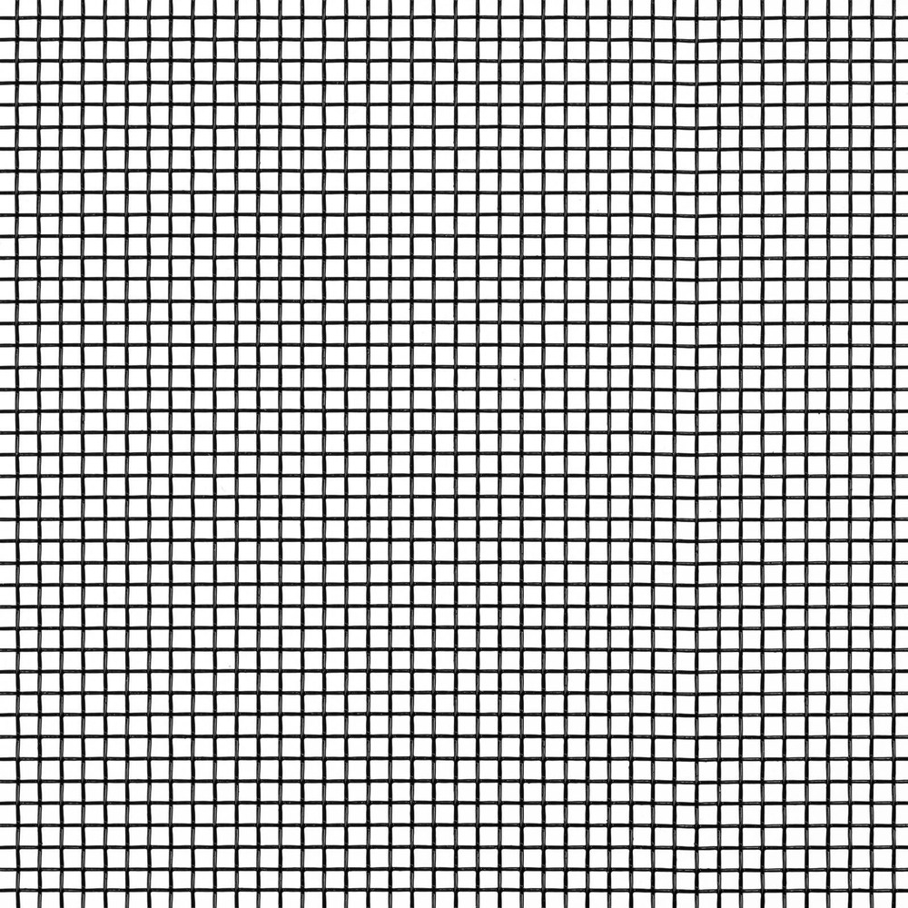 Cyclone 610mm x 2m Aluminium Flyscreen - 2m