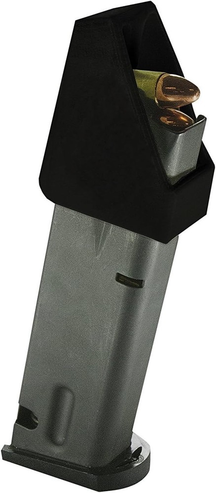 AmeriGun Club Double Stack Speed Loader for 9mm, .40 S&W & More - Compact Design