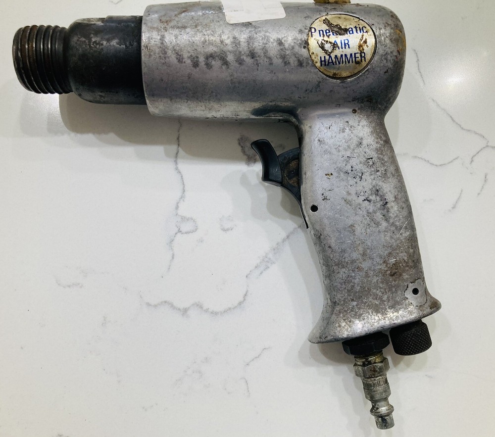 Unbranded Pneumatic Air Hammer