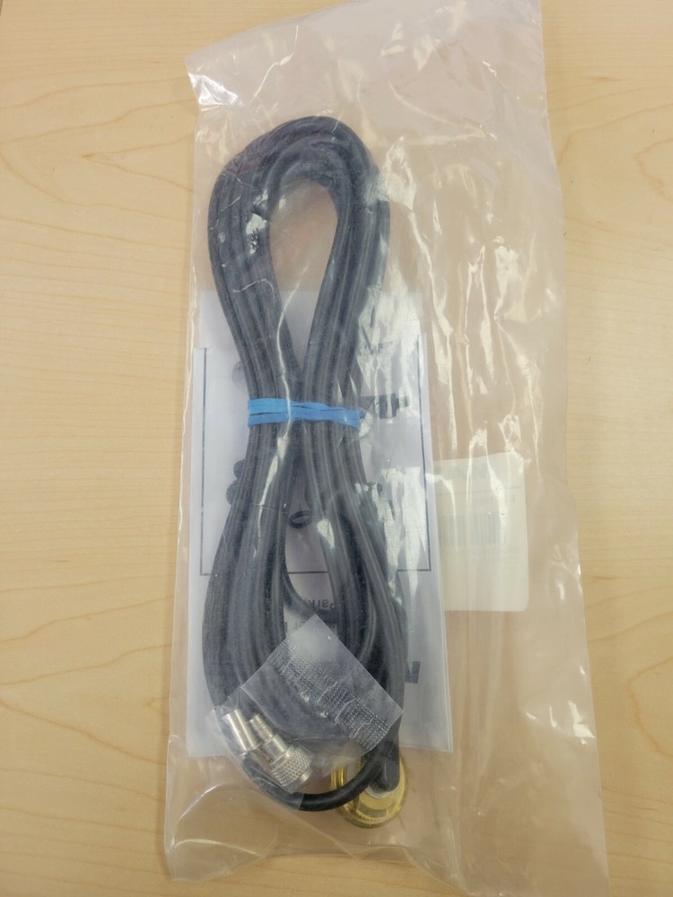 Maxrad BMATMPL Antenna Mount