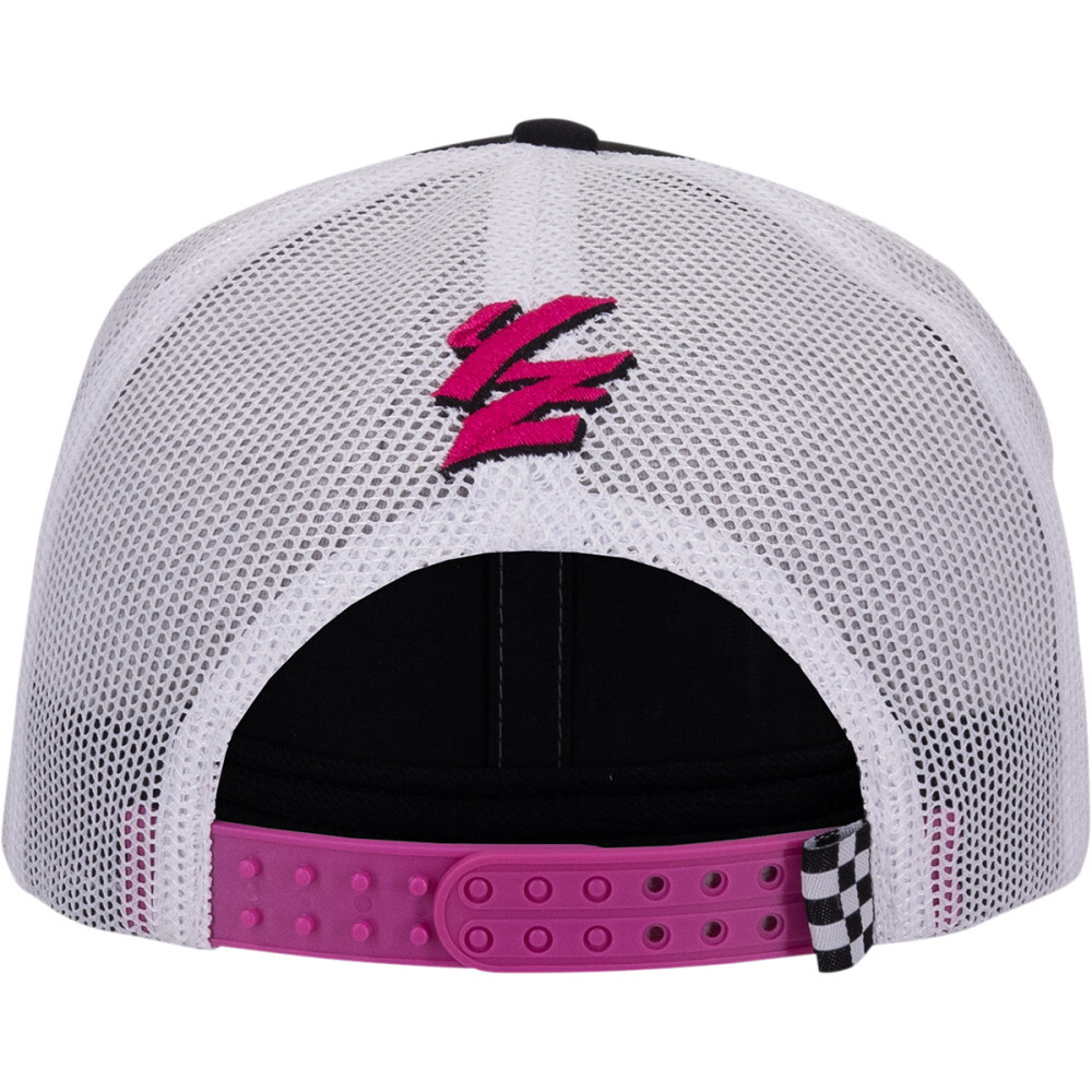 Yamaha Apparel Yamaha Graffiti Hat - Black