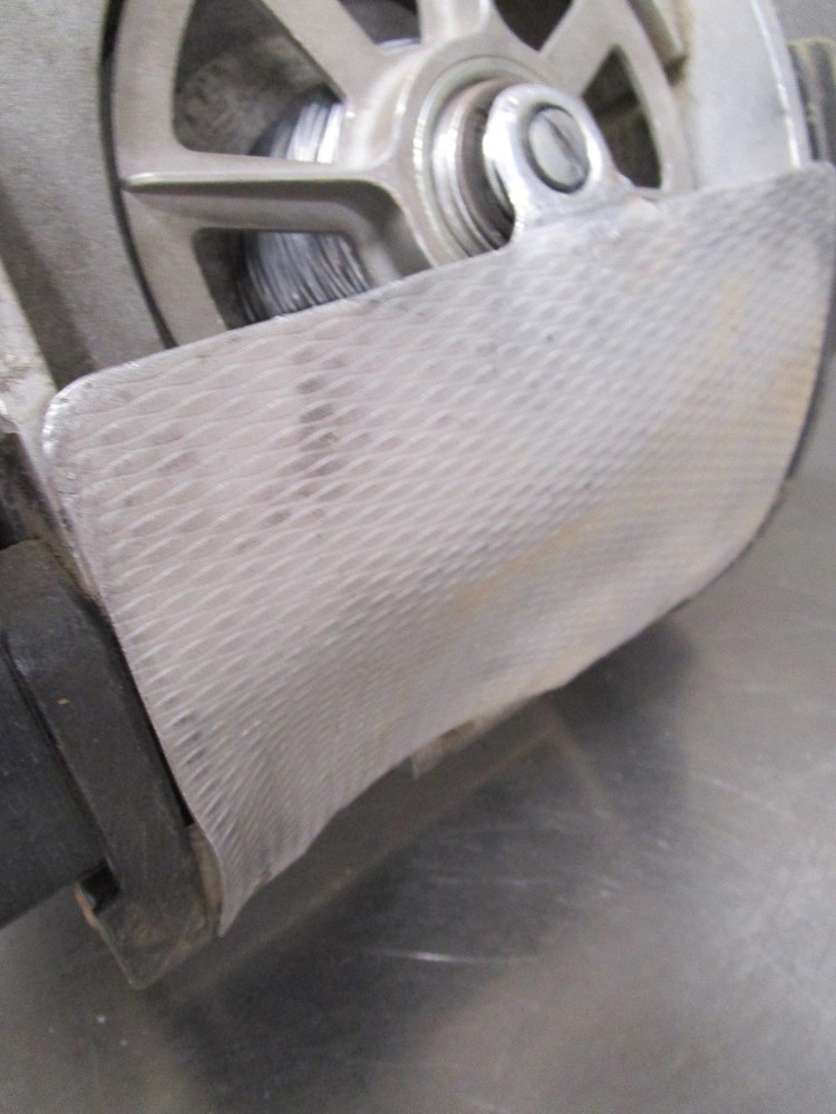 GMP Apollo Cable Lasher - In Case