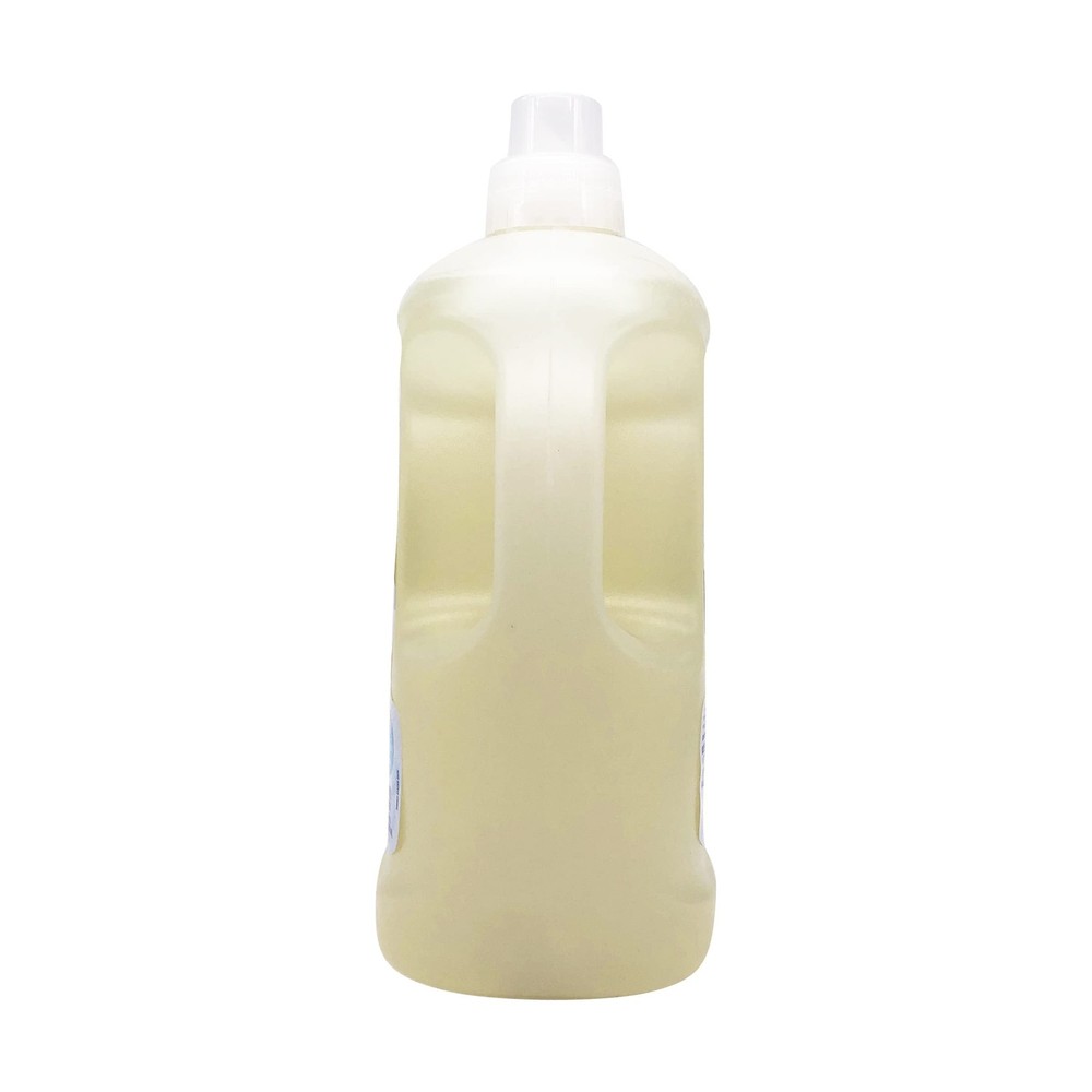 , Laundry Liquid, Free & Clear, 64 oz