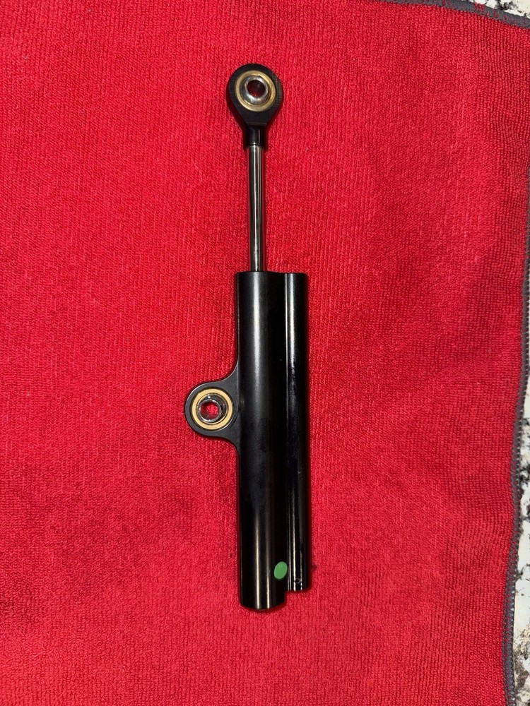 2019 zx10r steering Damper Krt