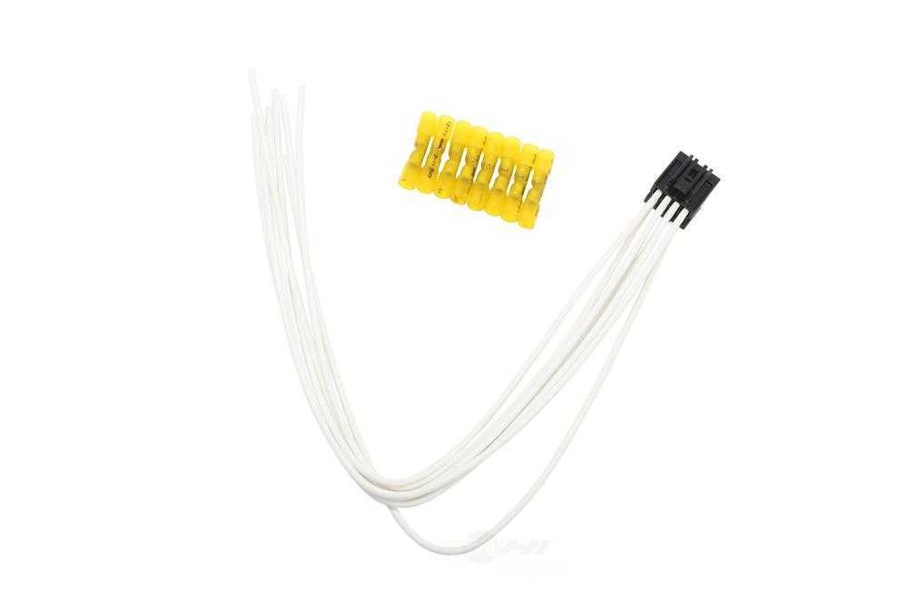 Radio Amplifier Connector