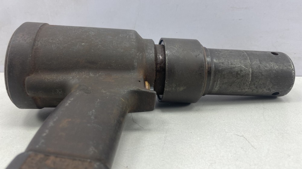 Huck 2624 Hydraulic Riveter Tool Rivet Gun