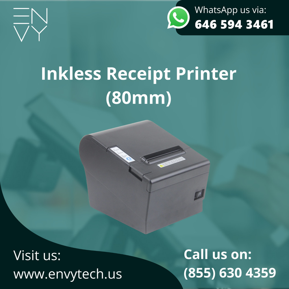 15" Touchscreen POS Cash Register Till System For Piercing Studios