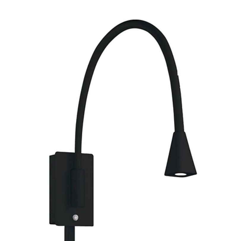 Stretch Swingarm Wall Sconce