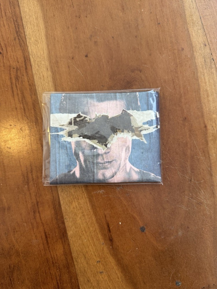 Batman Vs Superman Mighty Wallet Loot Crate DC Comics