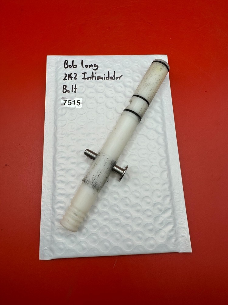 Bob Long 2K2 Intimidator Bolt