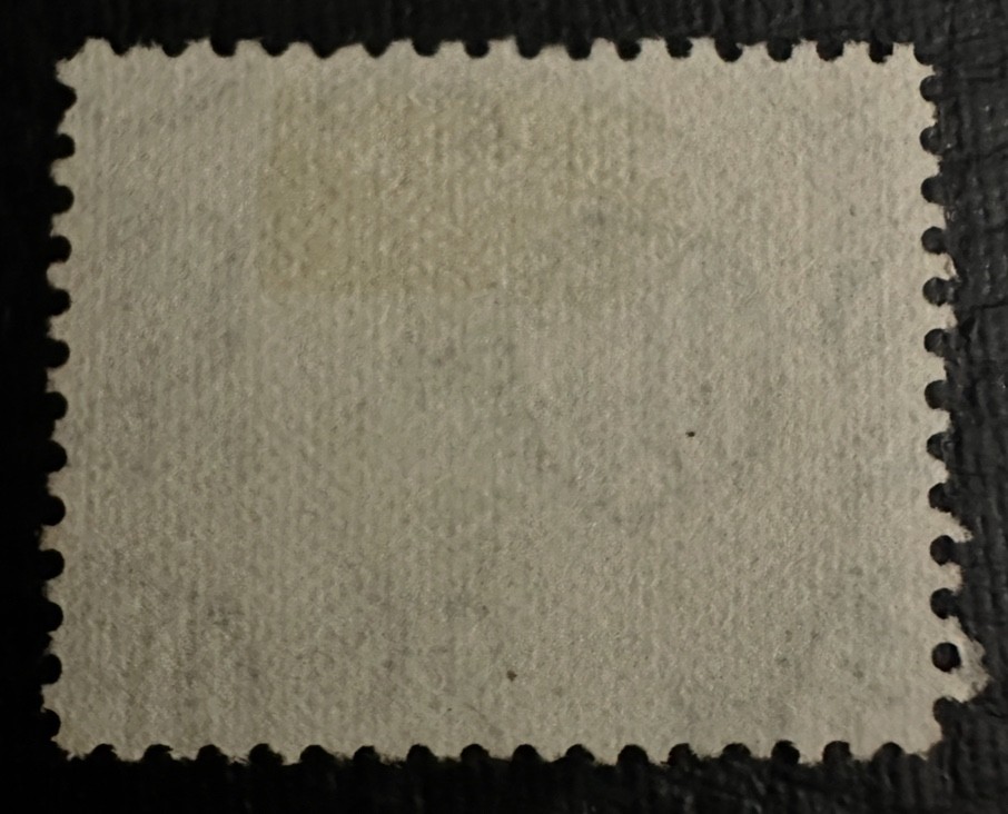 Bermuda Stamp #114 Used