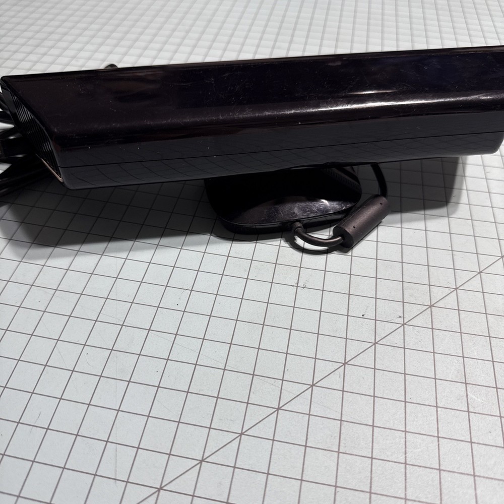 Official Microsoft Xbox 360 Kinect Motion Sensor Bar! ~ Works Great! Fast Ship!