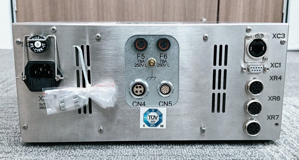 ERS SP110 AC3 Controller