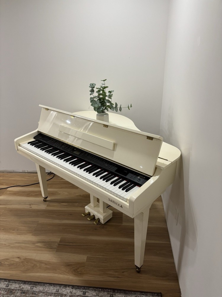 Samick Digital Piano