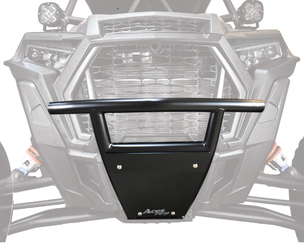 2014-2020 RZR 1000 / Turbo Front Bumper (Black)