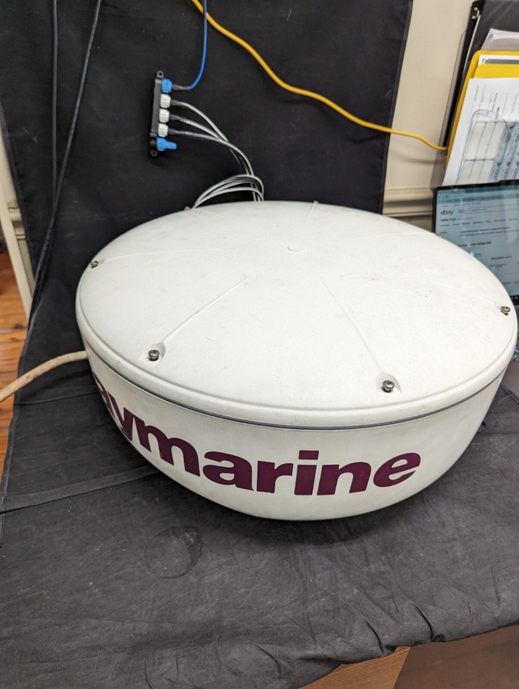 Raymarine RD218 18" 2kw Radome