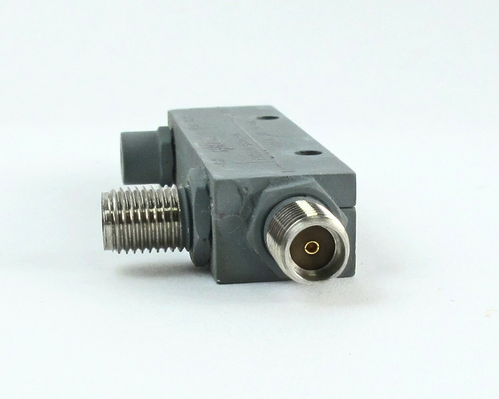 M/A-COM MACOM 2020-6604-06 Directional Coupler, 6dB, 1-2 GHz