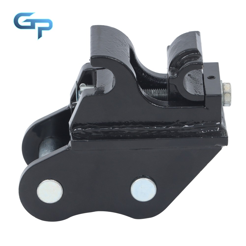 Quick Coupler for Mini Excavators Versatile & Time-Saving Attachment Tool