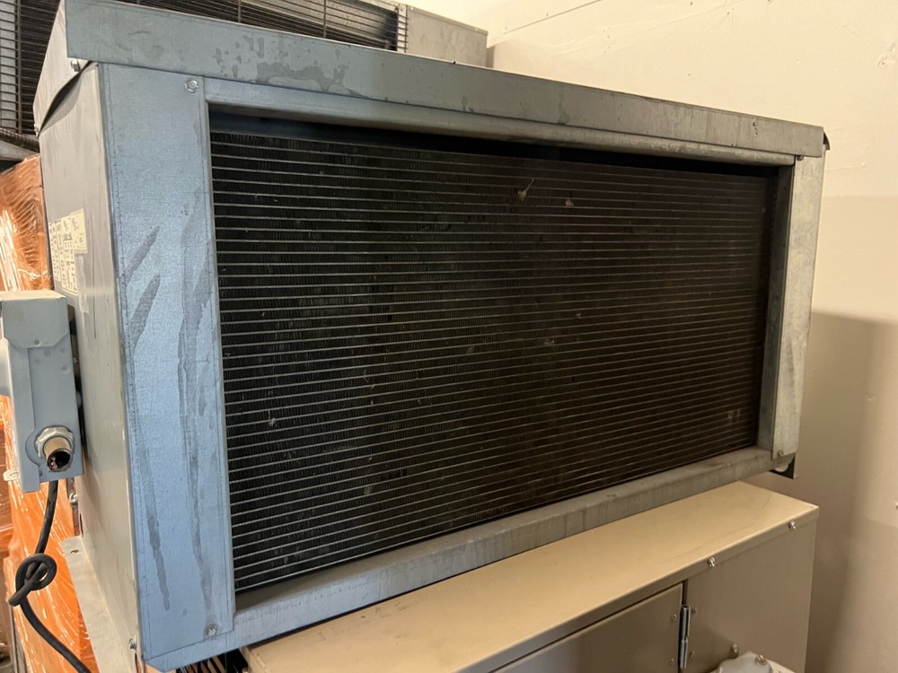 Frozen Beverage Dispensers FBDRC Condenser