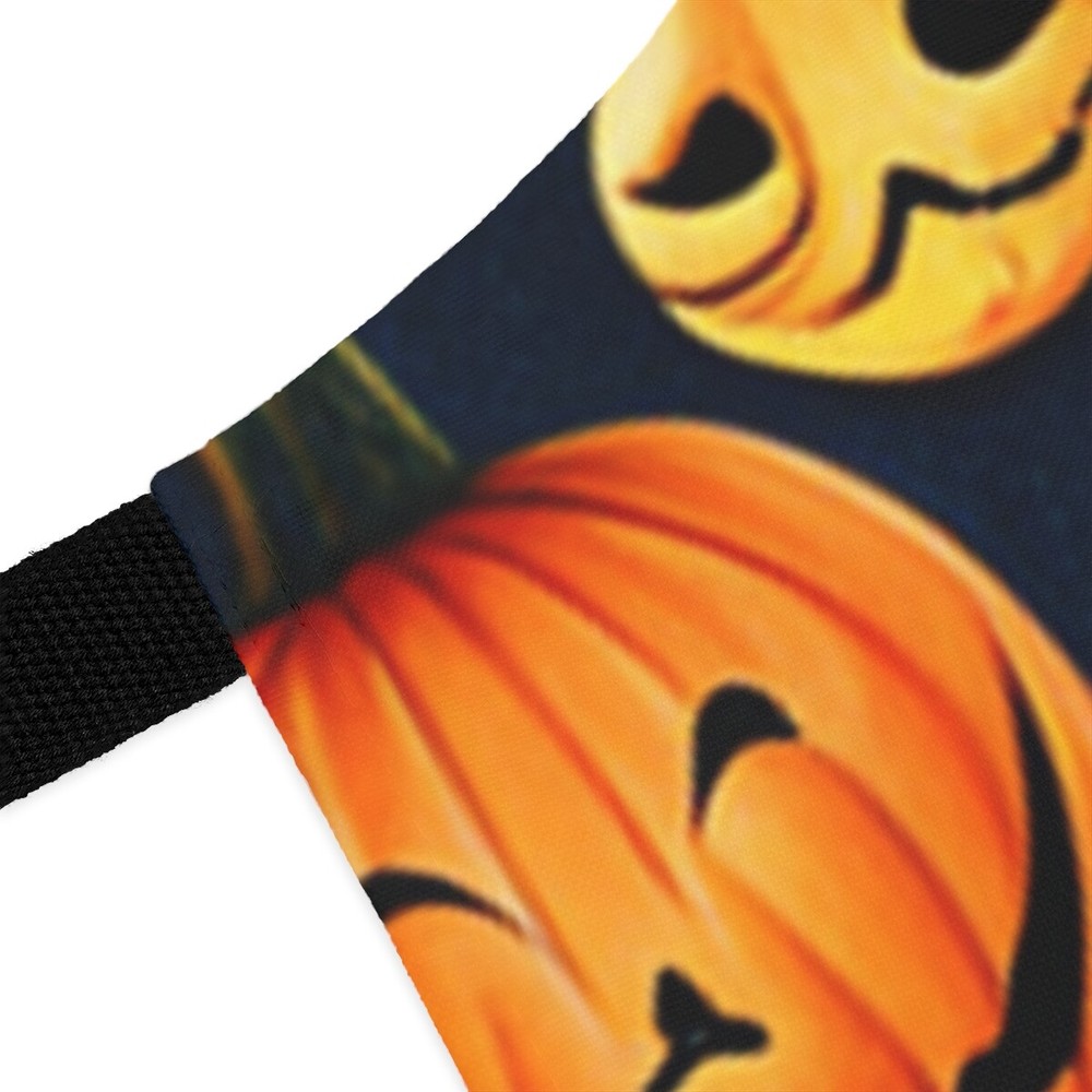 Halloween Apron (AOP)