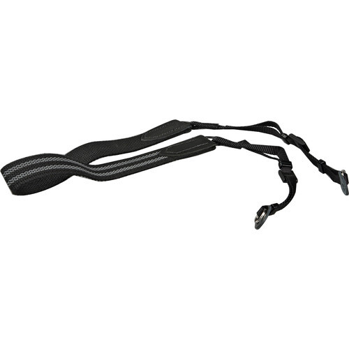 New Domke Gripper Camera Strap 1" - Black MFR #740-1BK