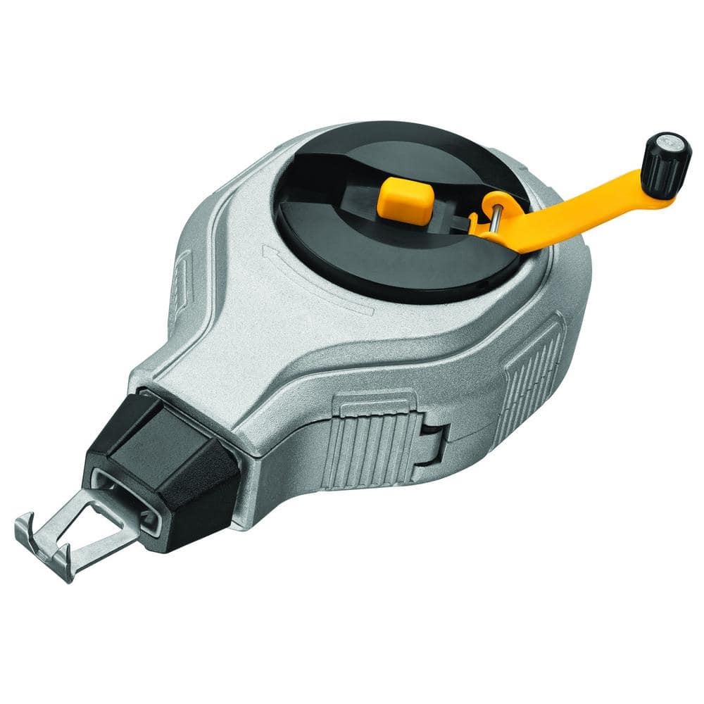 100 Ft. 6:1 Chalk Reel
