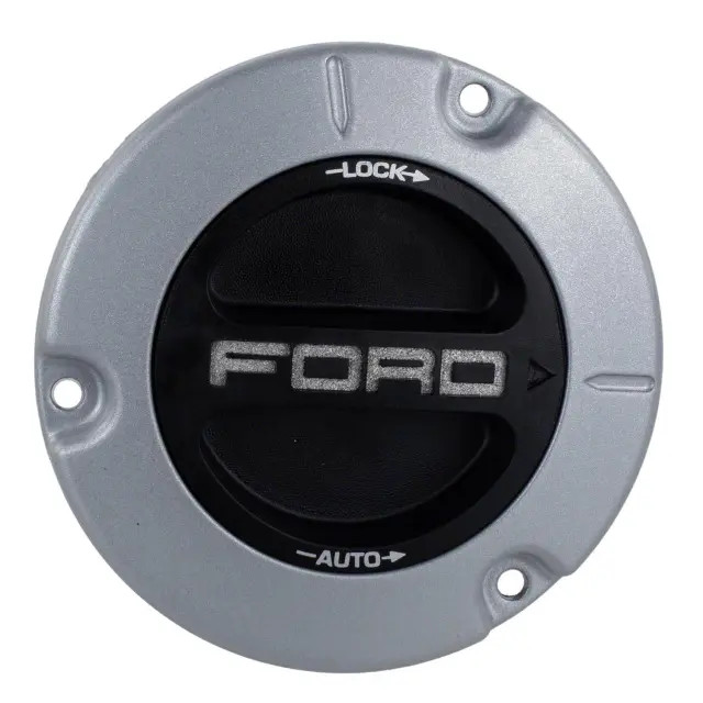 Genuine Ford Locking Hub PC3Z-3B396-A