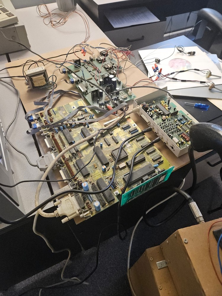 American Laser Games - FAST DRAW SHOWDOWN - component level arcade machine!